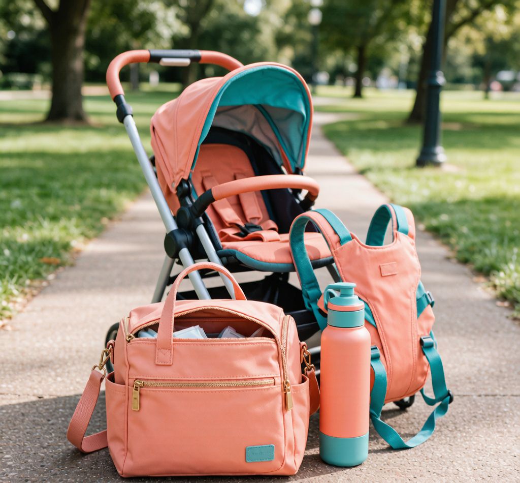 Solo Mom Park Mission